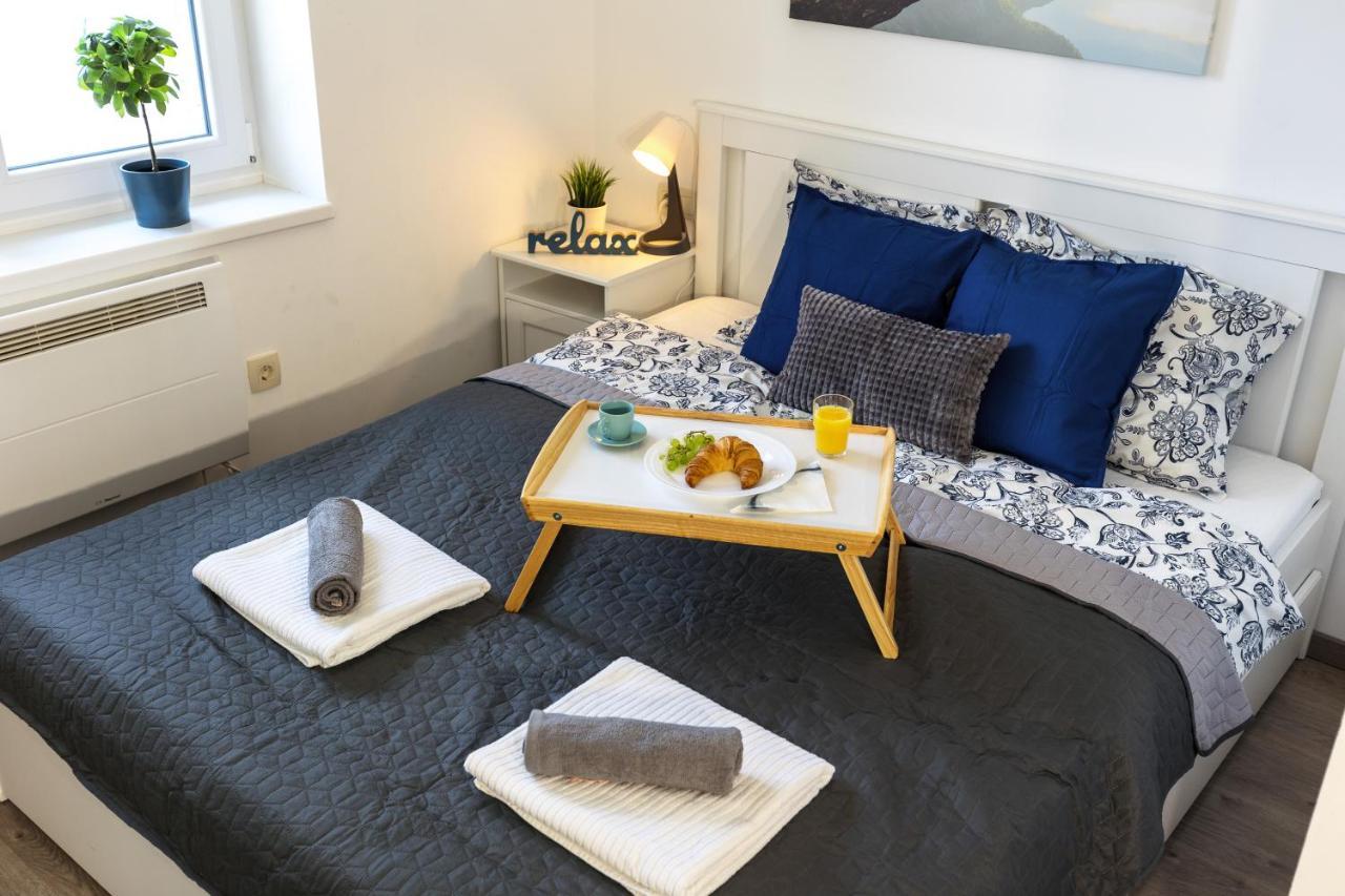 Pobri Design Apartments 볼로스코 외부 사진