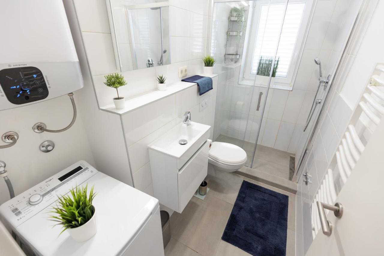 Pobri Design Apartments 볼로스코 외부 사진